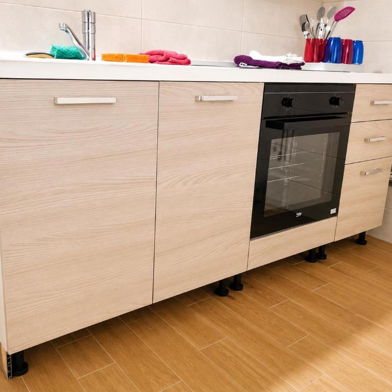 DOLCEVITA PONTE MILVIO - Apartment mit 2 Schlafzimmern - 7