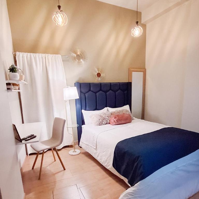 Habitación encanto Viajero - Apartamento de 1 dormitorio - 4