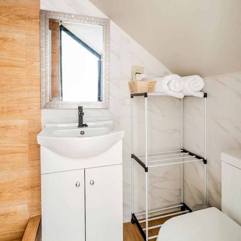 Habitación encanto Viajero - Apartamento de 1 dormitorio - 13