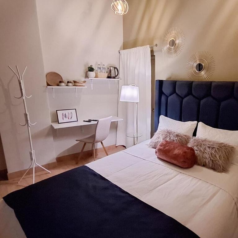 Habitación encanto Viajero - Apartamento de 1 dormitorio - 14