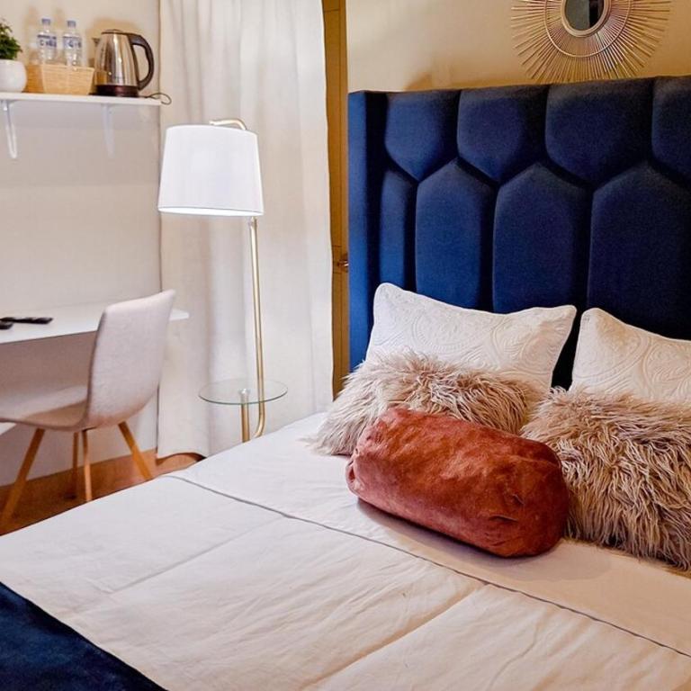 Habitación encanto Viajero - Apartamento de 1 dormitorio - 18