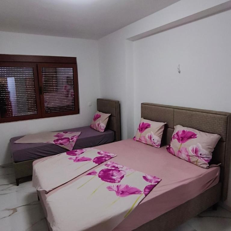 Kan&Dzan Apartments - Apartment mit 1 Schlafzimmer, Balkon und Stadtblick - 12