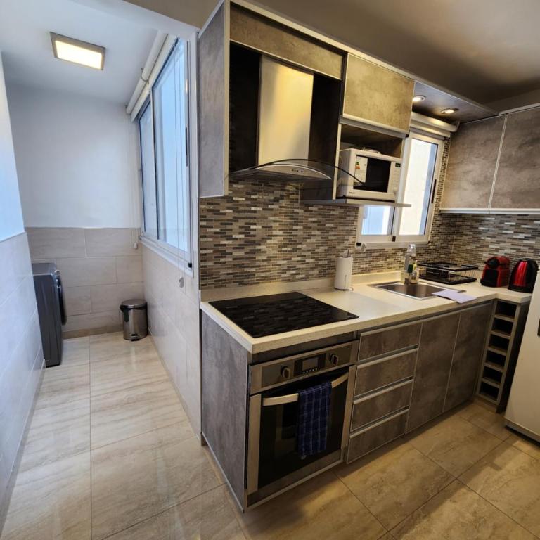 Palermo 1 luxury brand new aparment - Apartamento de 2 dormitorios - 4