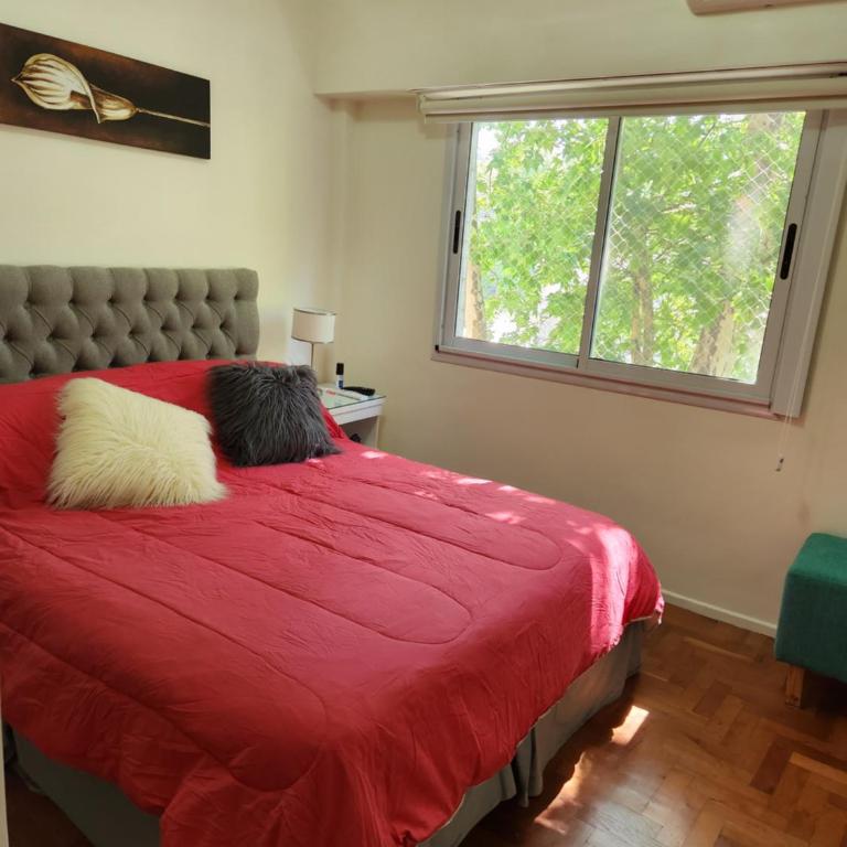 Palermo 1 luxury brand new aparment - Apartamento de 2 dormitorios - 6