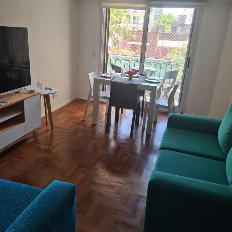 Palermo 1 luxury brand new aparment - Apartamento de 2 dormitorios - 1