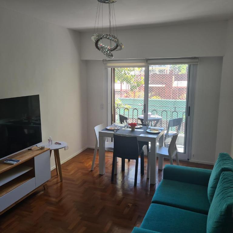 Palermo 1 luxury brand new aparment - Apartamento de 2 dormitorios - 7