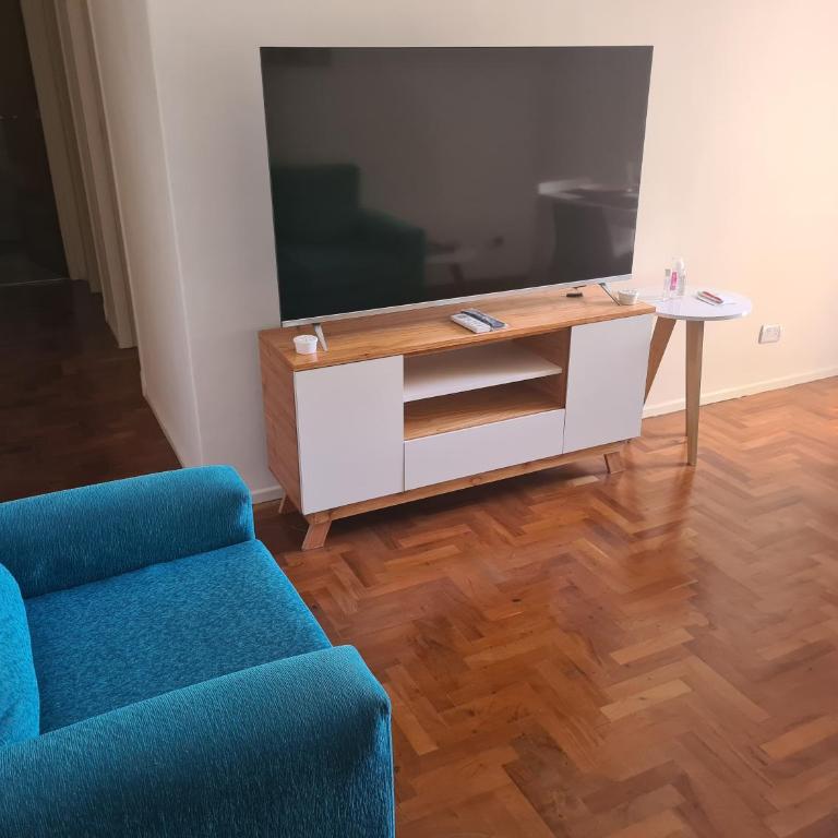 Palermo 1 luxury brand new aparment - Apartamento de 2 dormitorios - 12