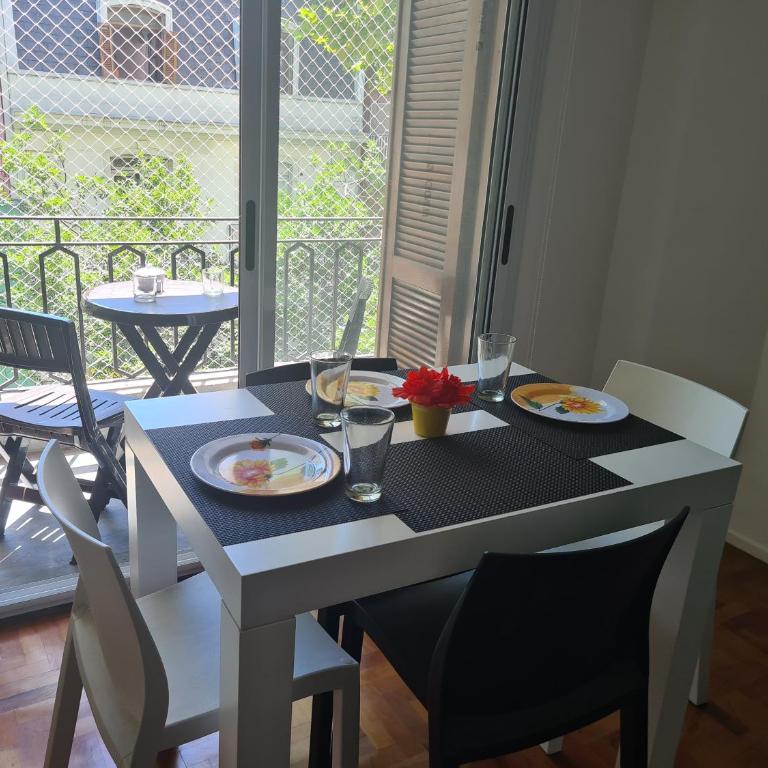 Palermo 1 luxury brand new aparment - Apartamento de 2 dormitorios - 11