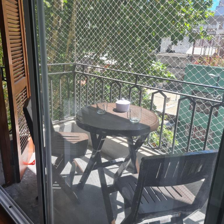 Palermo 1 luxury brand new aparment - Apartamento de 2 dormitorios - 13
