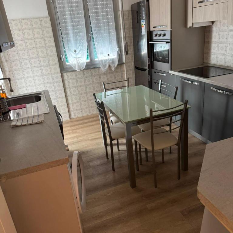Location Rapallo - Two-Bedroom Apartment - 3