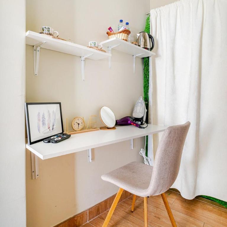 Habitación encanto Viajero - Apartamento de 1 dormitorio - 22