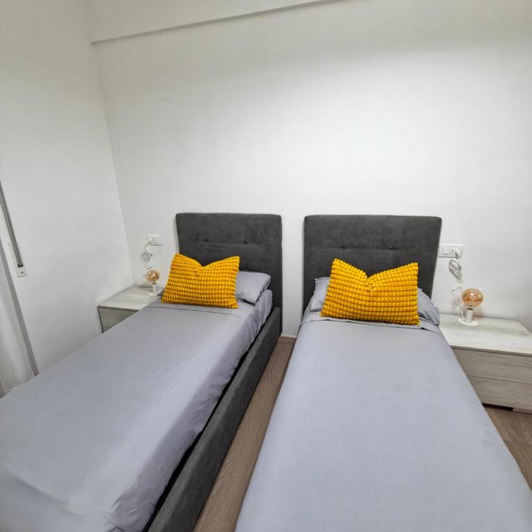 Casa Chleo - Two-Bedroom Apartment - 69
