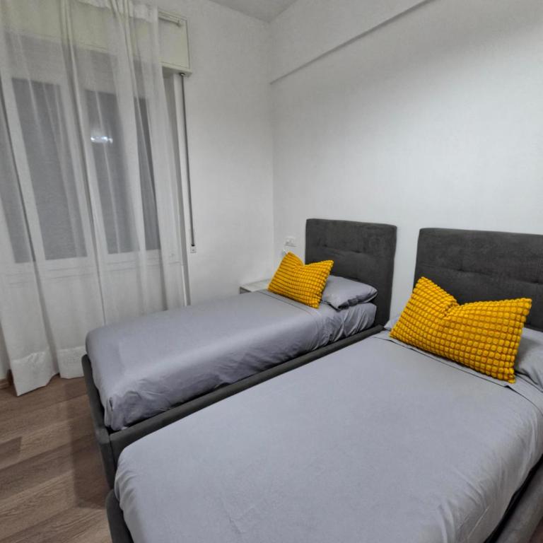 Casa Chleo - Two-Bedroom Apartment - 65