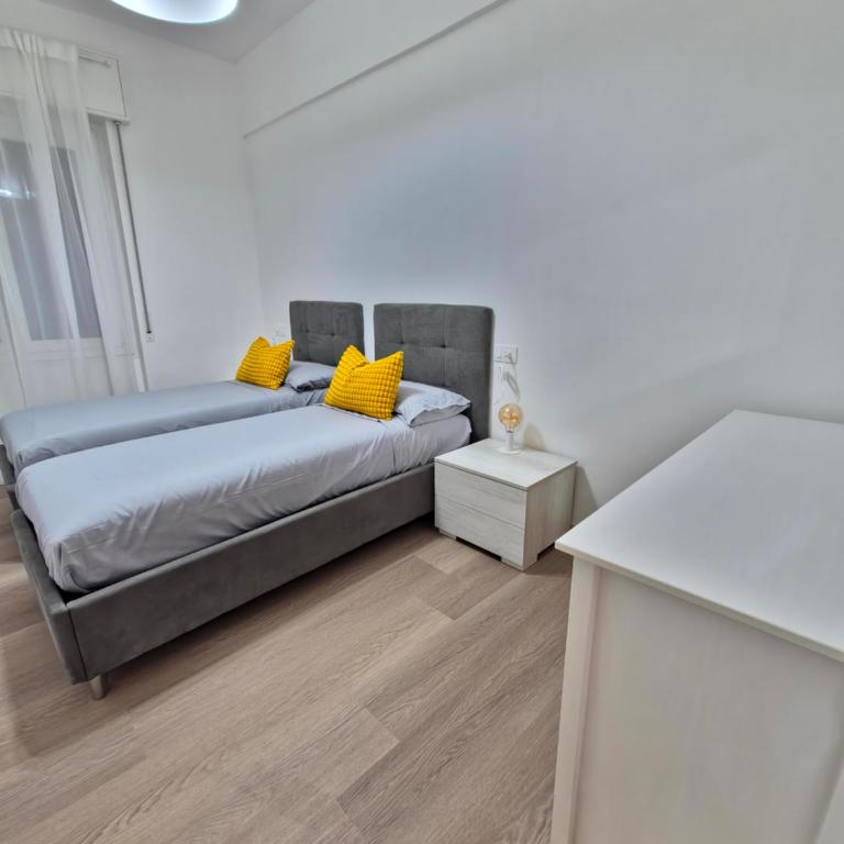Casa Chleo - Two-Bedroom Apartment - 63
