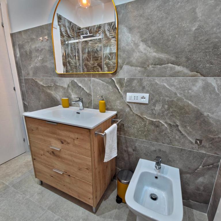 Casa Chleo - Two-Bedroom Apartment - 71