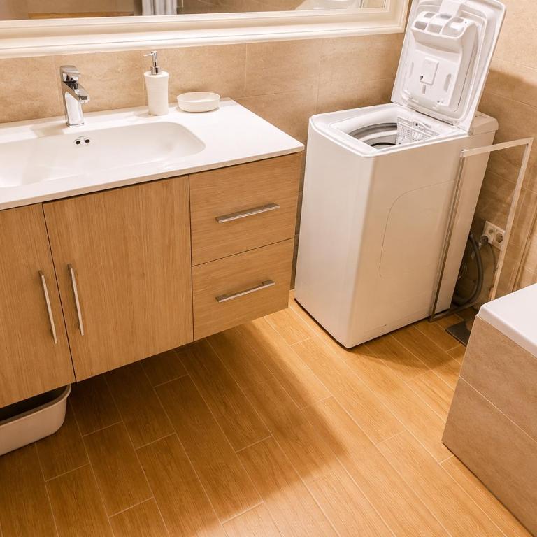 DOLCEVITA PONTE MILVIO - Apartment mit 2 Schlafzimmern - 9
