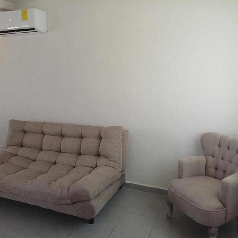 Beautiful house in Acapulco Diamante - Two-Bedroom House - 1