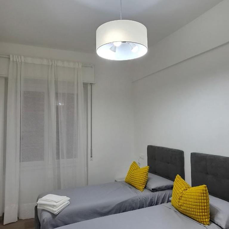 Casa Chleo - Two-Bedroom Apartment - 22
