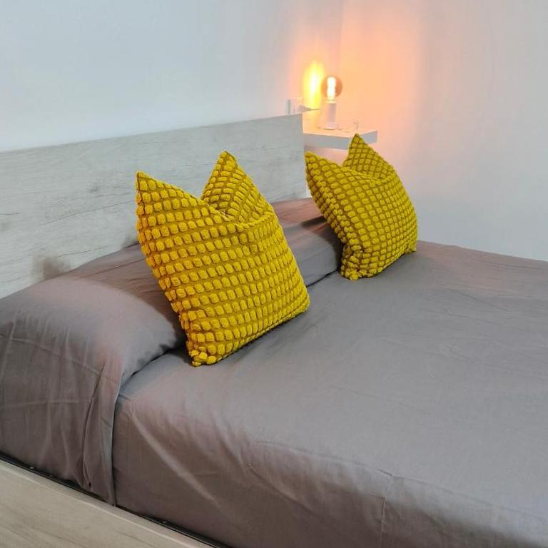 Casa Chleo - Two-Bedroom Apartment - 20