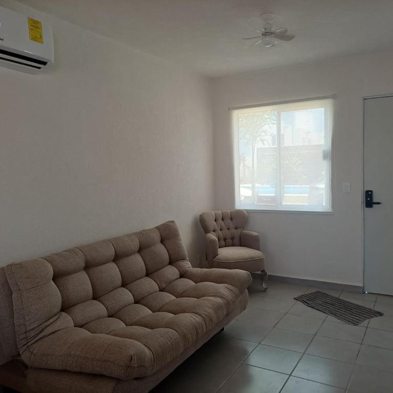 Beautiful house in Acapulco Diamante - Two-Bedroom House - 8
