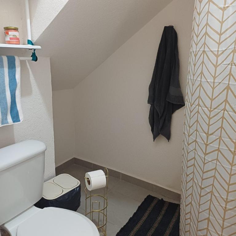 Beautiful house in Acapulco Diamante - Two-Bedroom House - 16