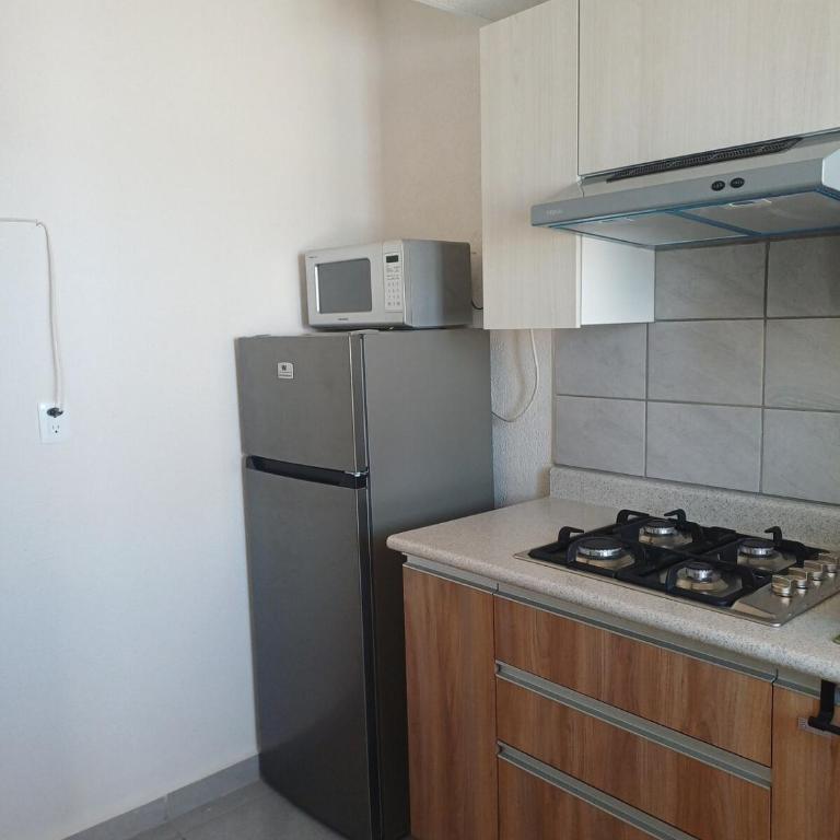 Beautiful house in Acapulco Diamante - Two-Bedroom House - 17