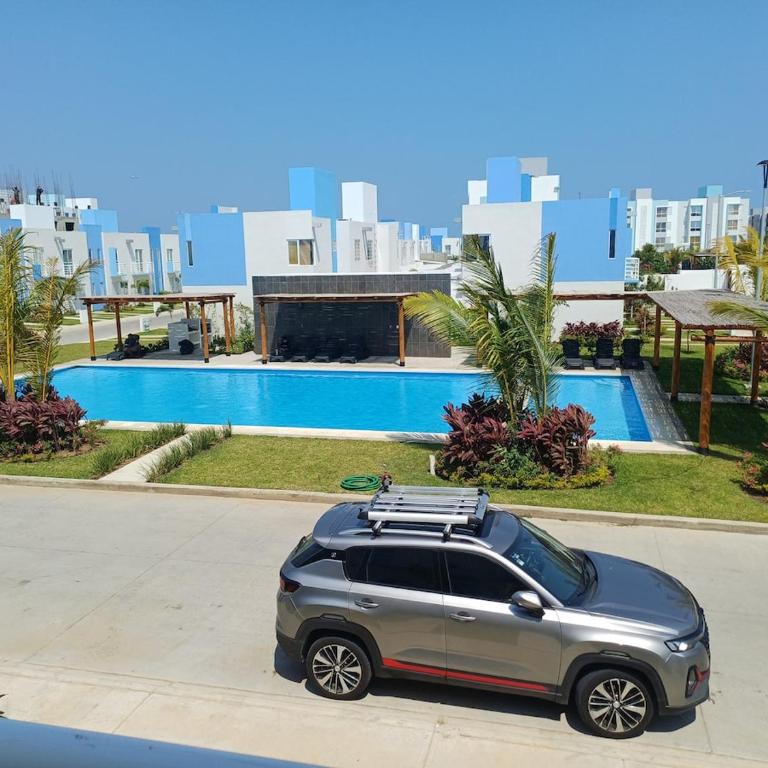Beautiful house in Acapulco Diamante - Two-Bedroom House - 19