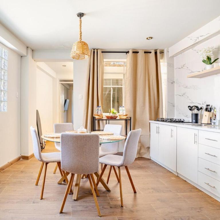 Departamento de Ensueño - Two-Bedroom Apartment - 30
