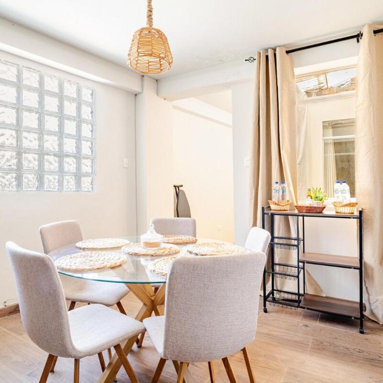 Departamento de Ensueño - Two-Bedroom Apartment - 29