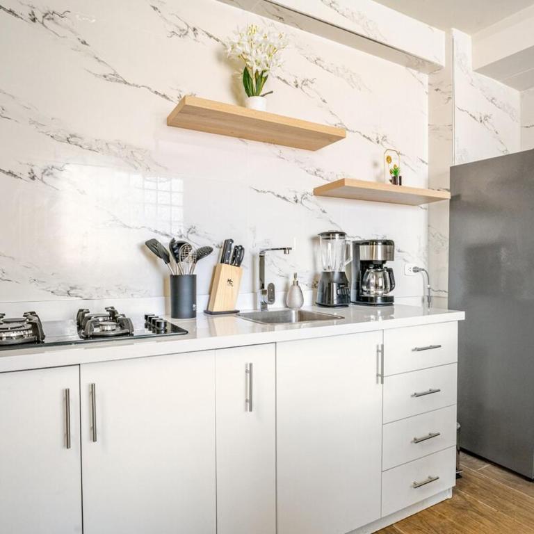 Departamento de Ensueño - Two-Bedroom Apartment - 28