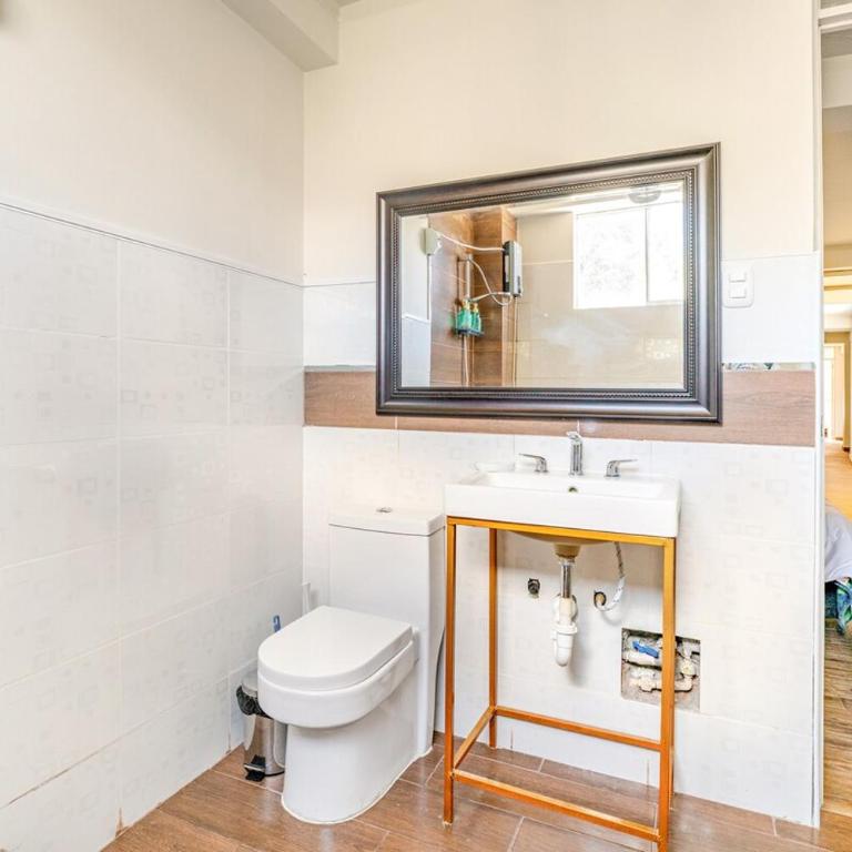 Departamento de Ensueño - Two-Bedroom Apartment - 21
