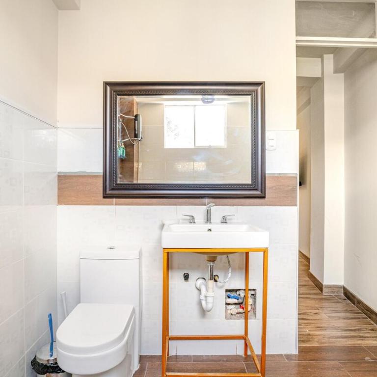 Departamento de Ensueño - Two-Bedroom Apartment - 18