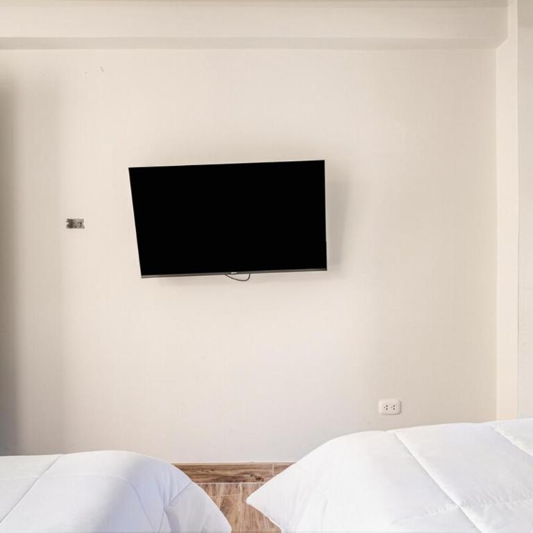 Departamento de Ensueño - Two-Bedroom Apartment - 16