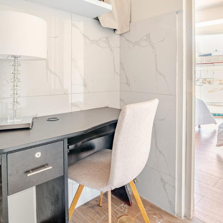 Departamento de Ensueño - Two-Bedroom Apartment - 13