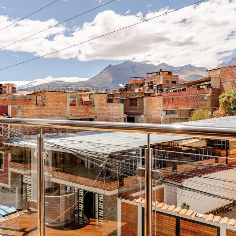 Departamento de Ensueño - Two-Bedroom Apartment - 11