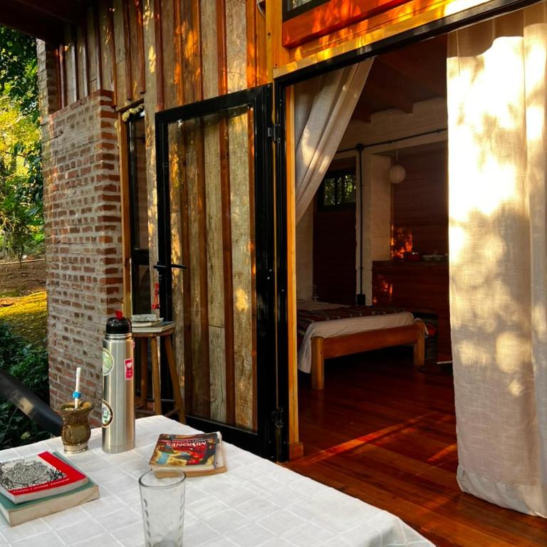 Refugio 44 - Apartamento de 1 dormitorio - 18