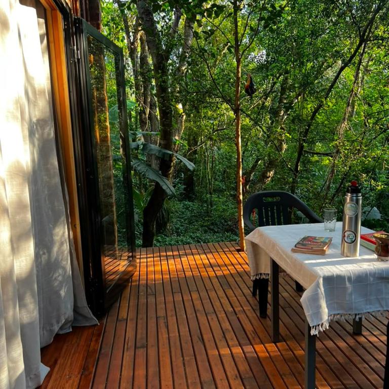 Refugio 44 - Apartamento de 1 dormitorio - 16