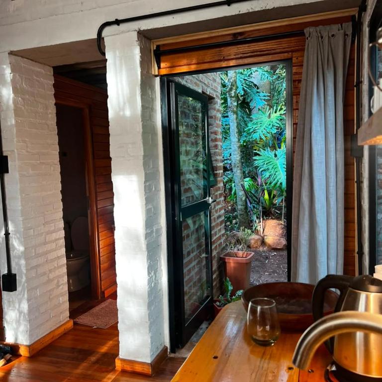 Refugio 44 - Apartamento de 1 dormitorio - 7