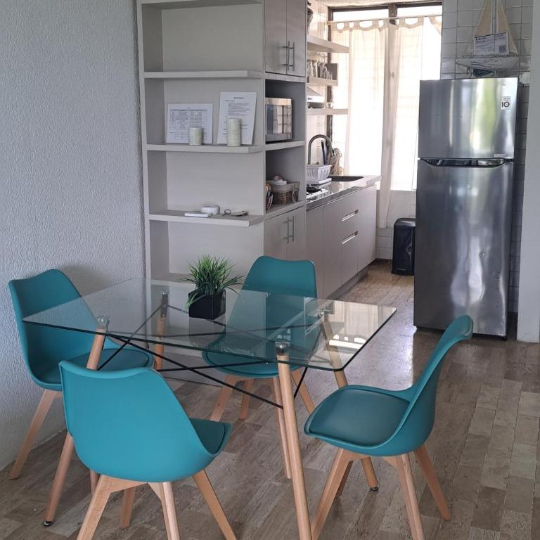 Amazing ocean front. 418 - Apartamento de 2 dormitorios - 13