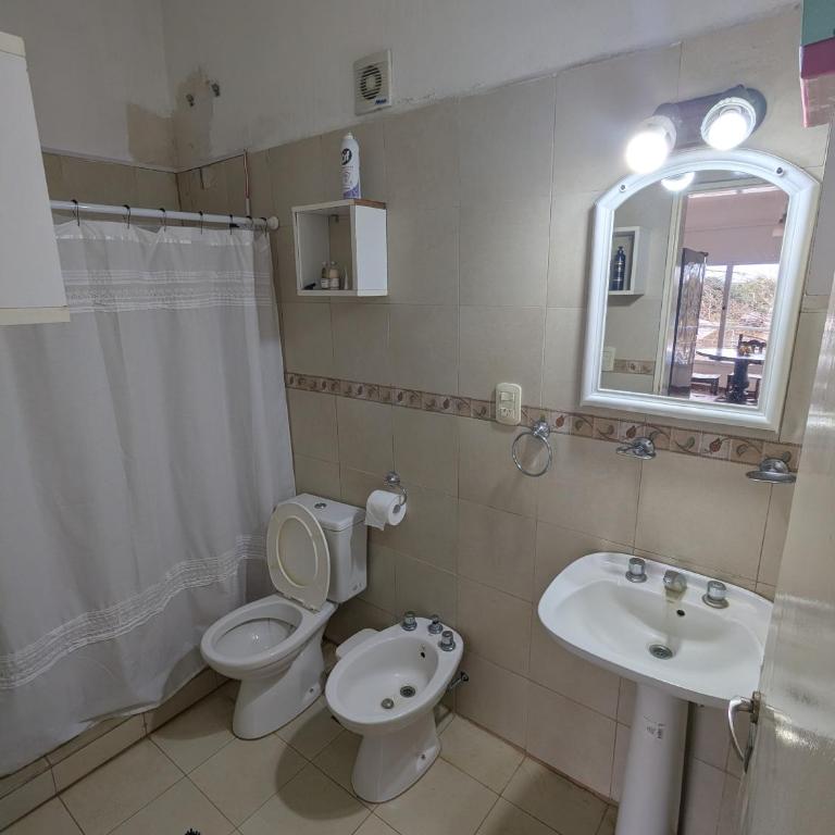 Balcones al rio - One-Bedroom Apartment - 16