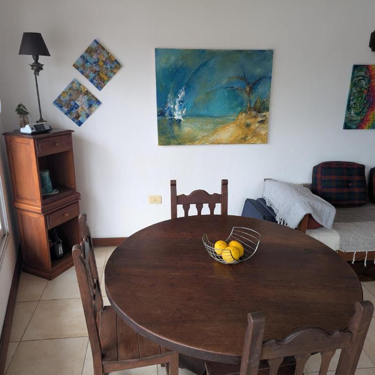 Balcones al rio - One-Bedroom Apartment - 15