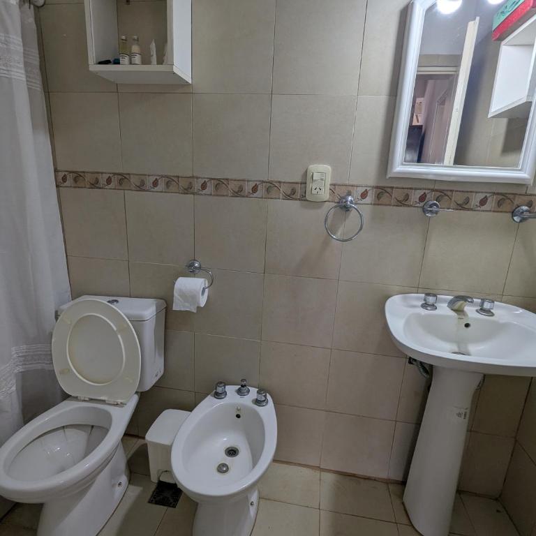 Balcones al rio - One-Bedroom Apartment - 14