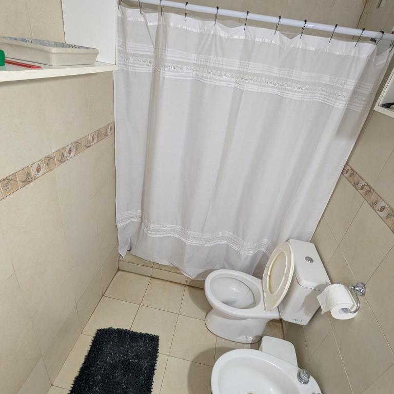 Balcones al rio - One-Bedroom Apartment - 19
