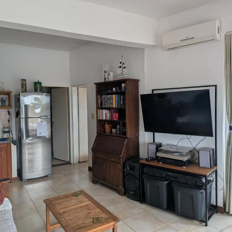 Balcones al rio - One-Bedroom Apartment - 18