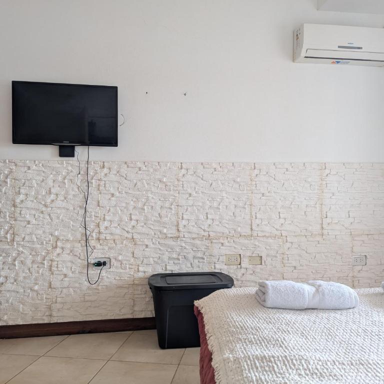 Balcones al rio - One-Bedroom Apartment - 17
