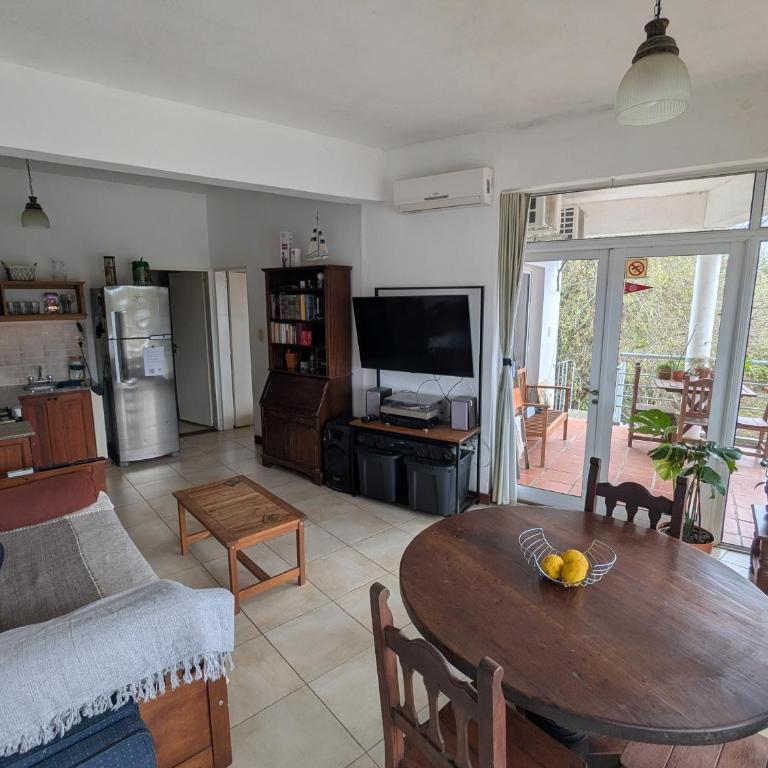 Balcones al rio - One-Bedroom Apartment - 21