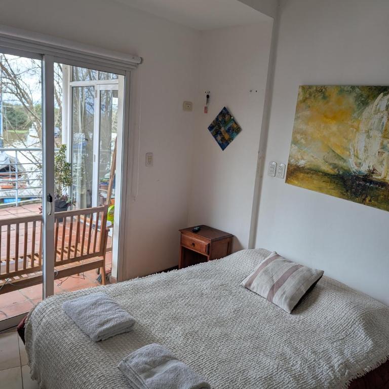 Balcones al rio - One-Bedroom Apartment - 20