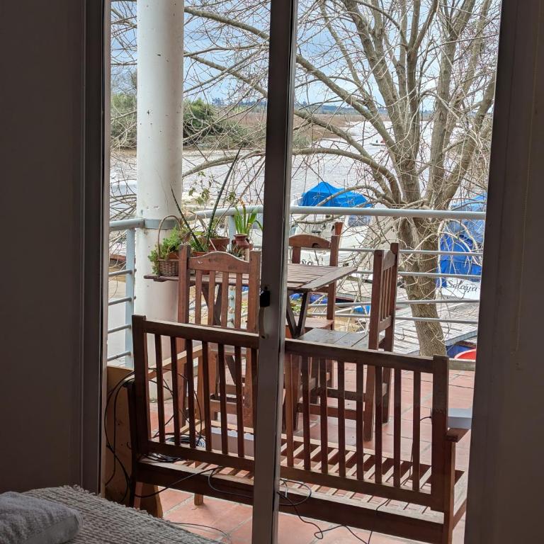 Balcones al rio - One-Bedroom Apartment - 23