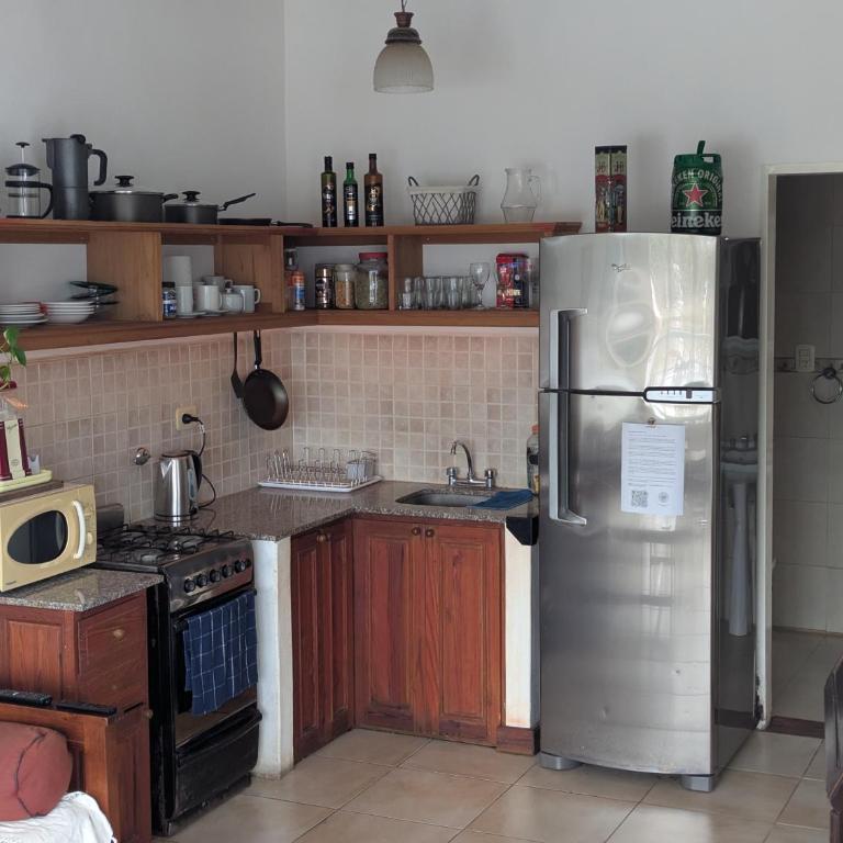 Balcones al rio - One-Bedroom Apartment - 29