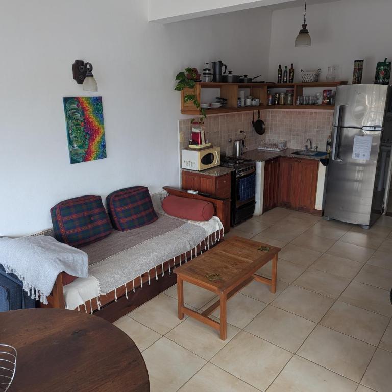 Balcones al rio - One-Bedroom Apartment - 27